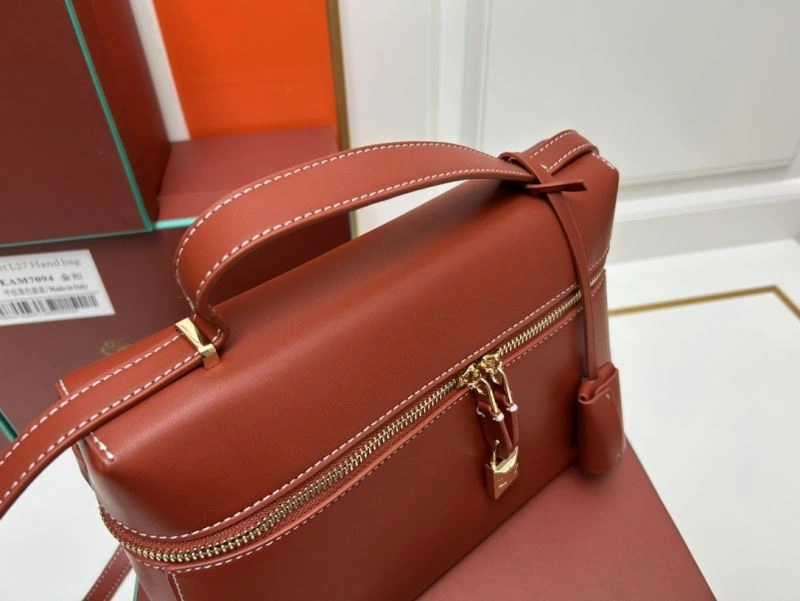 SportInspired Loro Piana Cosmetic Bags 83587