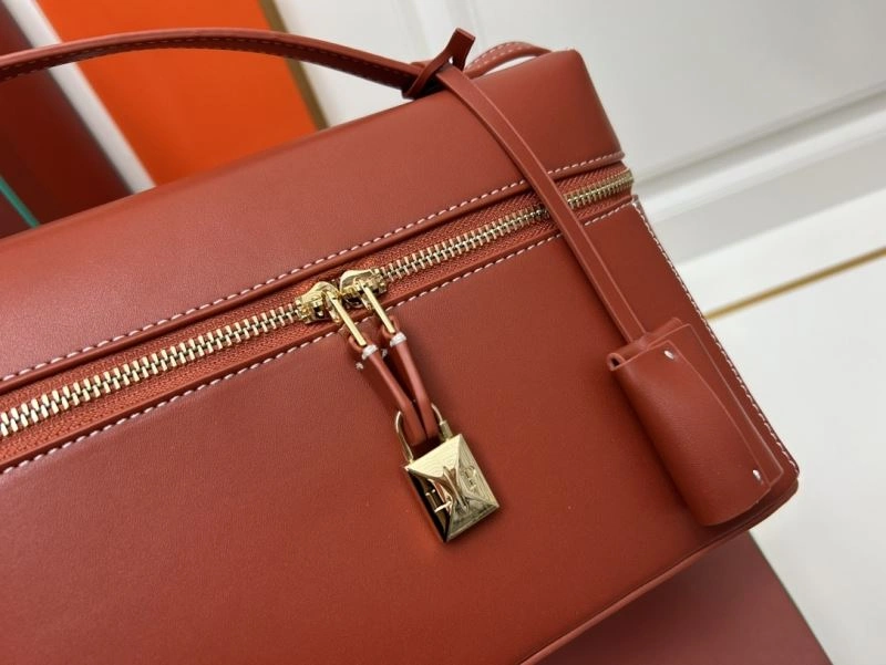 SportInspired Loro Piana Cosmetic Bags 83587