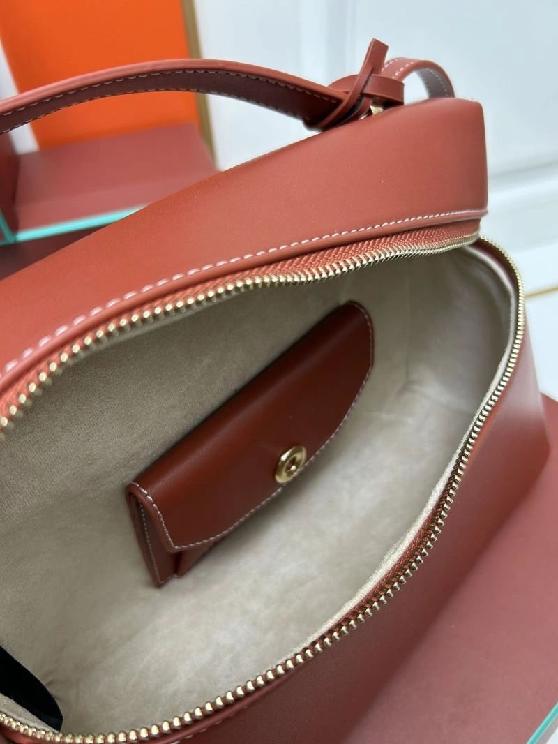 SportInspired Loro Piana Cosmetic Bags 83587