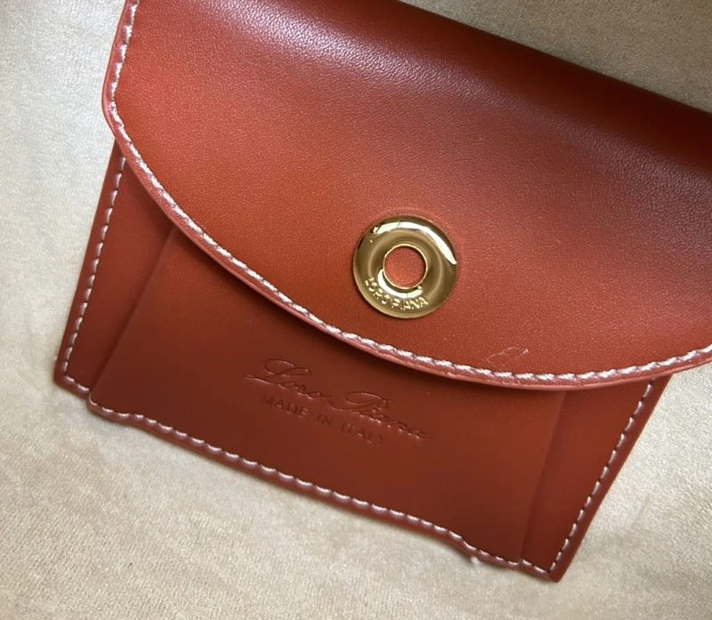 SportInspired Loro Piana Cosmetic Bags 83587