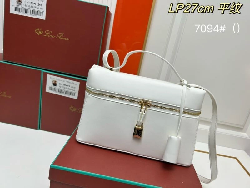 DailyWear Loro Piana Cosmetic Bags 83543