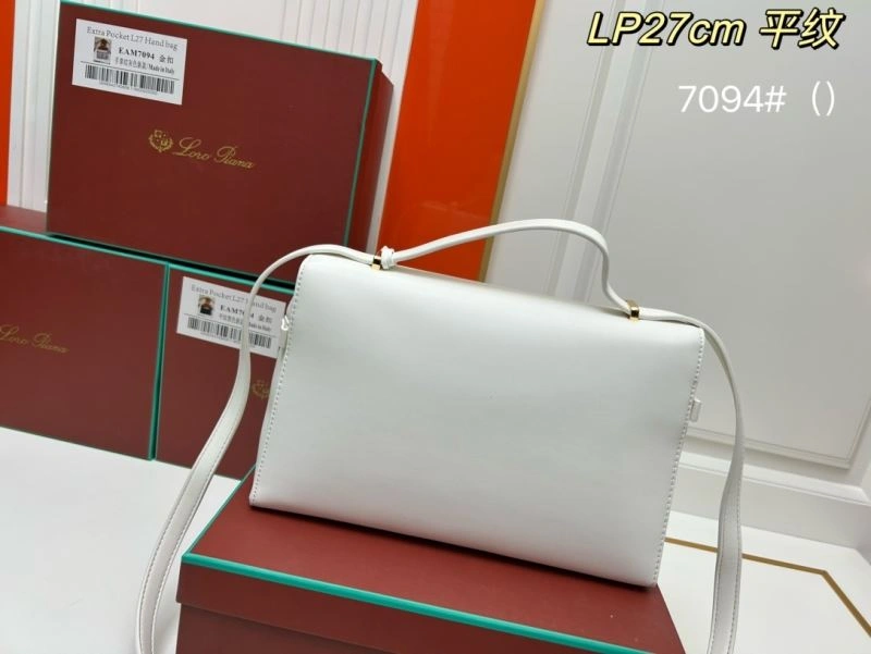DailyWear Loro Piana Cosmetic Bags 83543