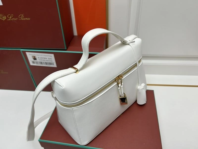 DailyWear Loro Piana Cosmetic Bags 83543