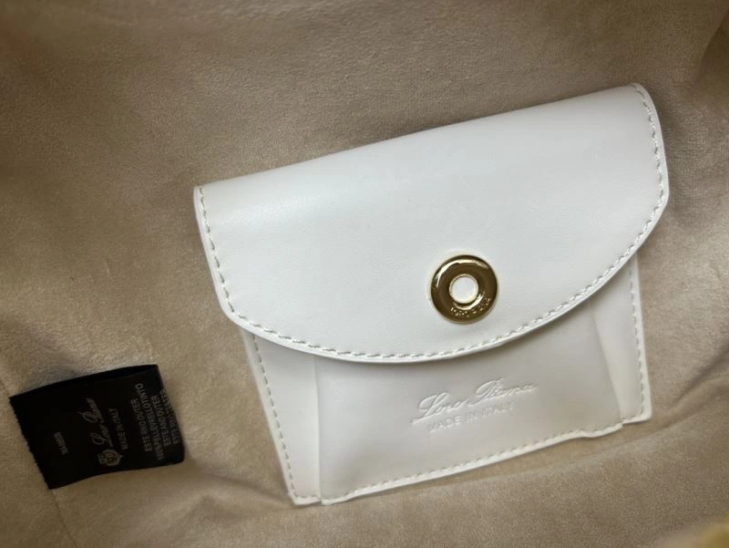 DailyWear Loro Piana Cosmetic Bags 83543