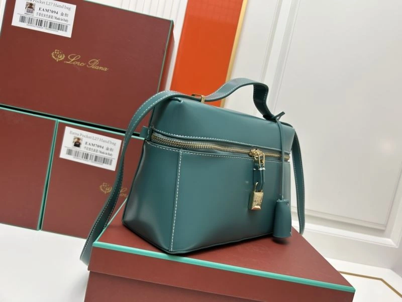 Loro Piana Cosmetic Bags HighQuality 83541