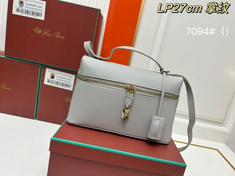 Loro Piana Cosmetic Bags EasyCare 83540
