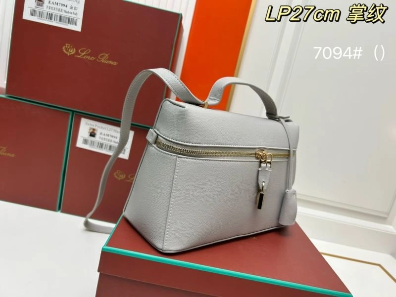 Loro Piana Cosmetic Bags EasyCare 83540