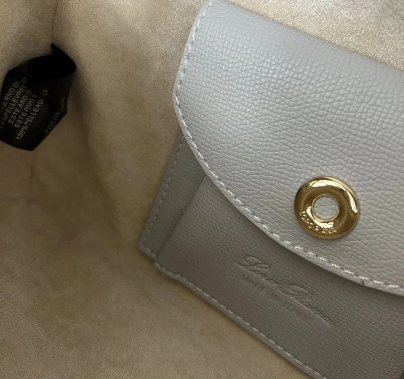 Loro Piana Cosmetic Bags EasyCare 83540