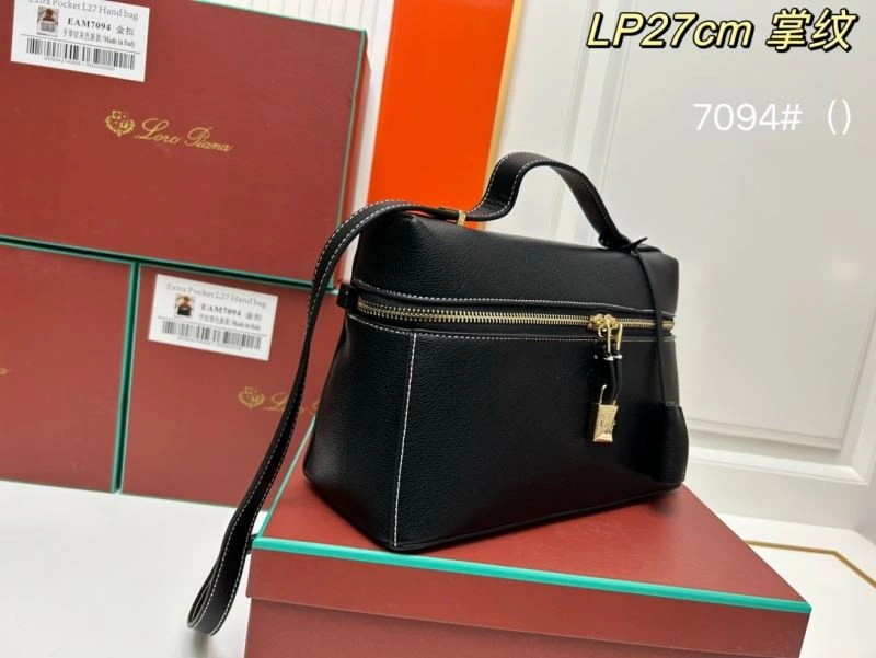 Loro Piana Cosmetic Bags Sophisticated 83537