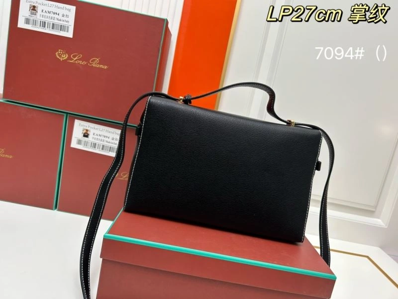 Loro Piana Cosmetic Bags Sophisticated 83537