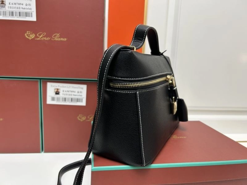 Loro Piana Cosmetic Bags Sophisticated 83537