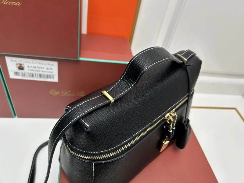 Loro Piana Cosmetic Bags Sophisticated 83537