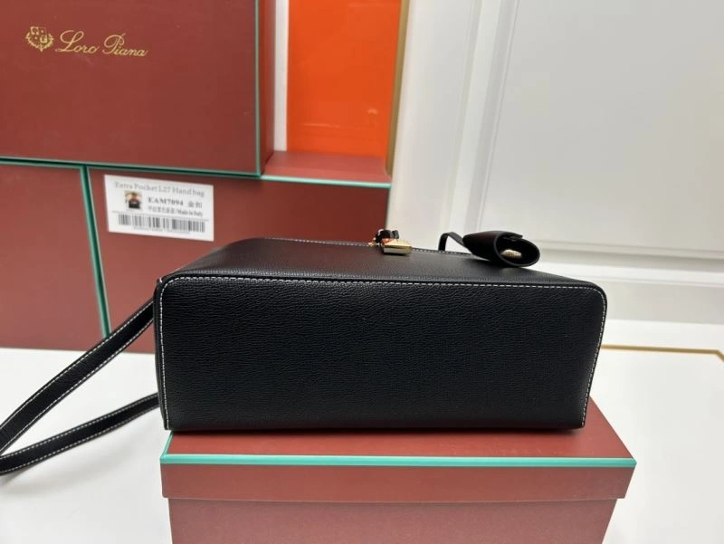 Loro Piana Cosmetic Bags Sophisticated 83537