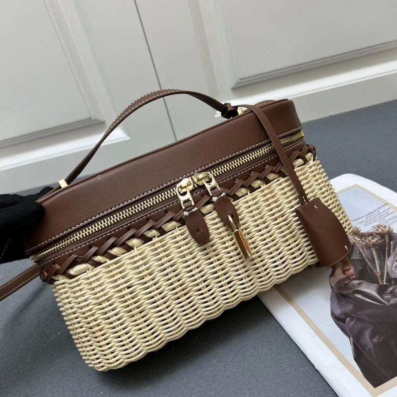 Loro Piana Cosmetic Bags Premium 83539