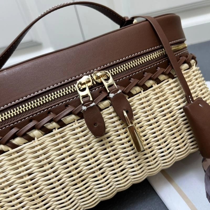 Loro Piana Cosmetic Bags Premium 83539