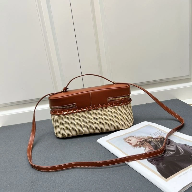 Loro Piana Cosmetic Bags Flexible 83576