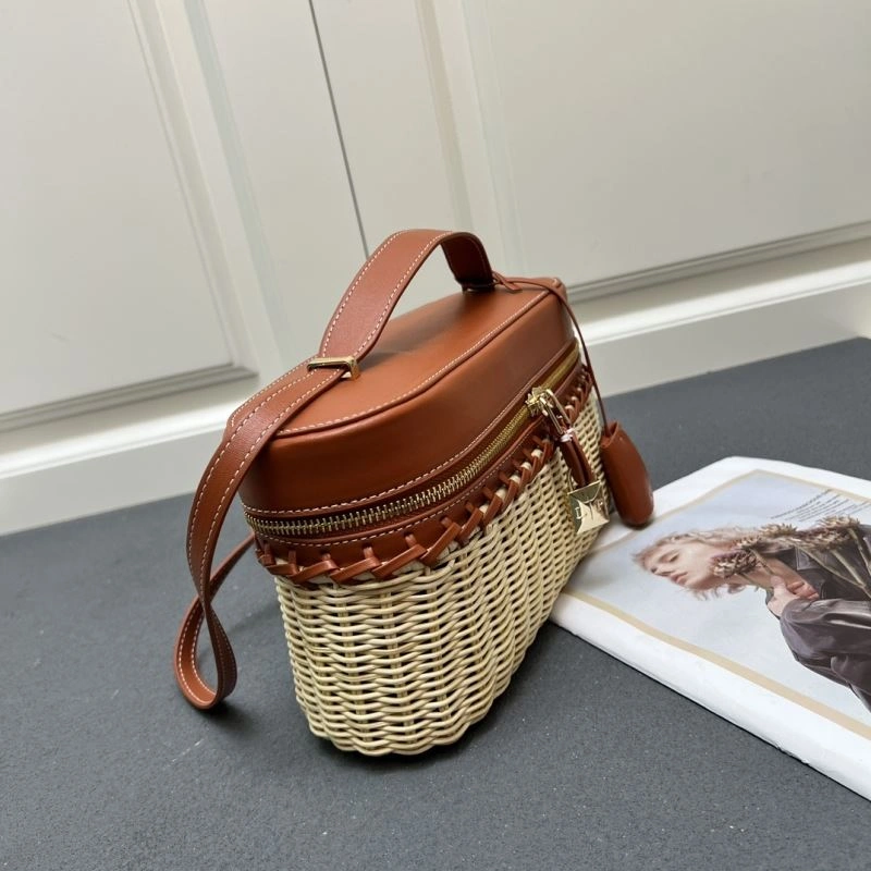 Loro Piana Cosmetic Bags Flexible 83576