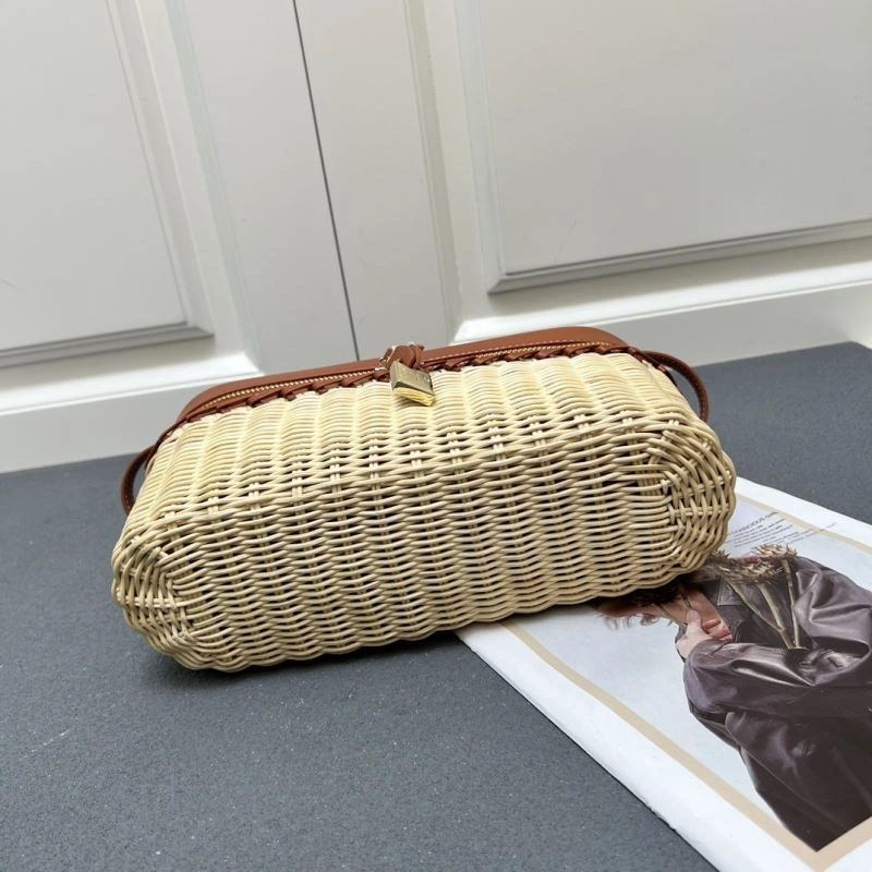 Loro Piana Cosmetic Bags Flexible 83576