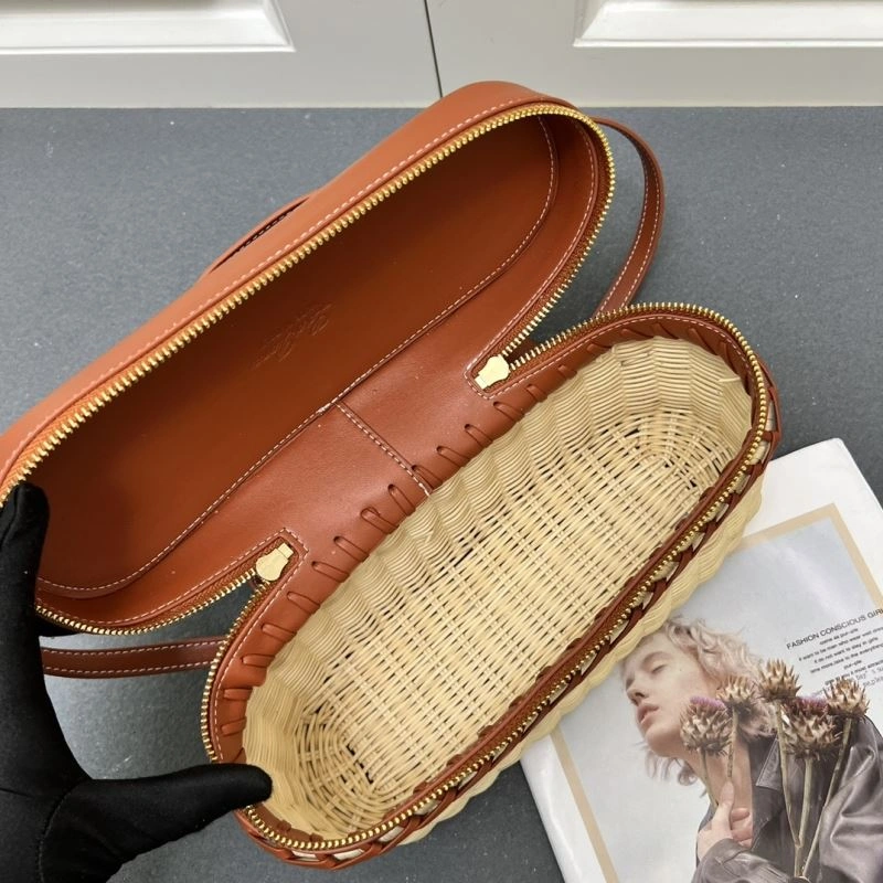 Loro Piana Cosmetic Bags Flexible 83576