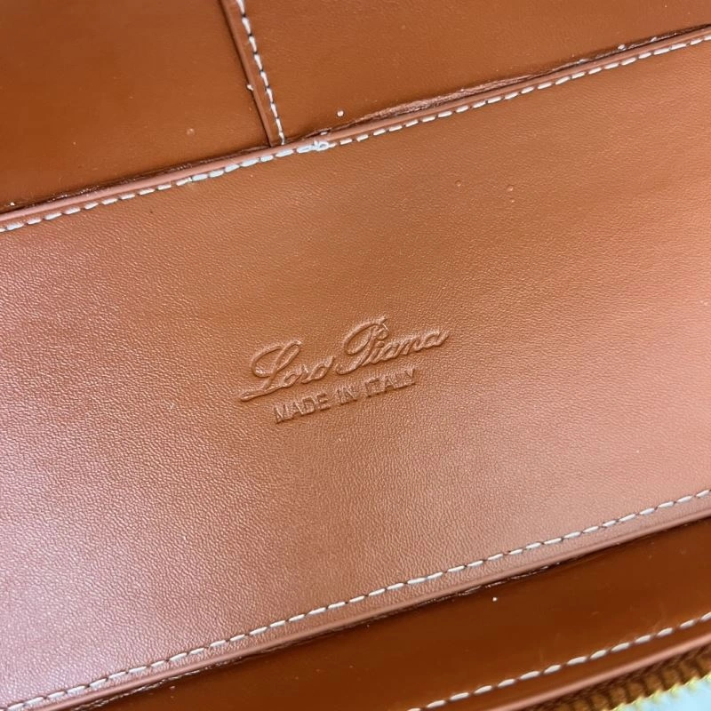 Loro Piana Cosmetic Bags Flexible 83576