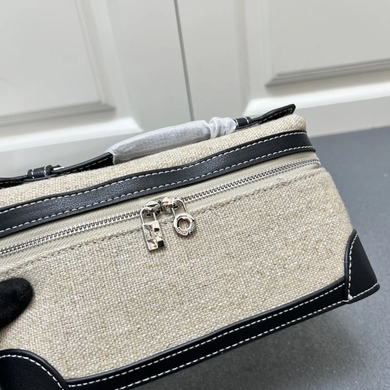 HighPerformance Loro Piana Cosmetic Bags 83535