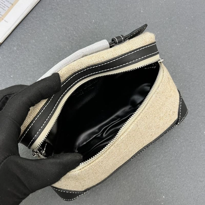 HighPerformance Loro Piana Cosmetic Bags 83535