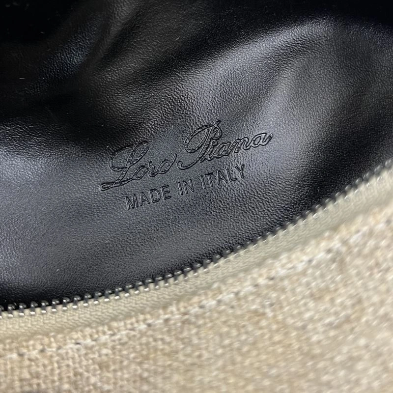 HighPerformance Loro Piana Cosmetic Bags 83535