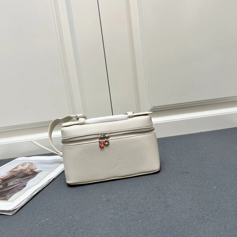 Loro Piana Cosmetic Bags Attractive 83577