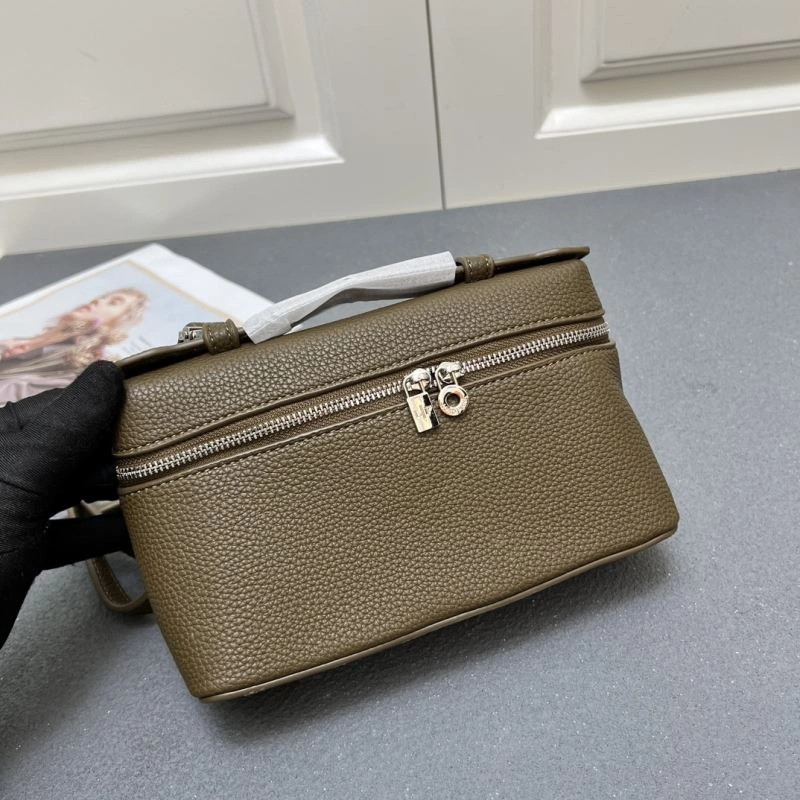 Loro Piana Cosmetic Bags Stylish 83524