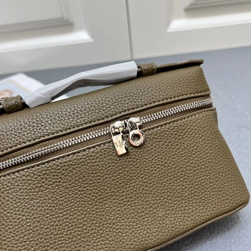Loro Piana Cosmetic Bags Stylish 83524