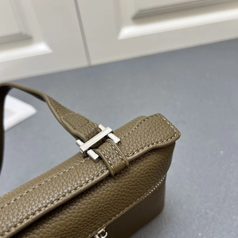 Loro Piana Cosmetic Bags Stylish 83524