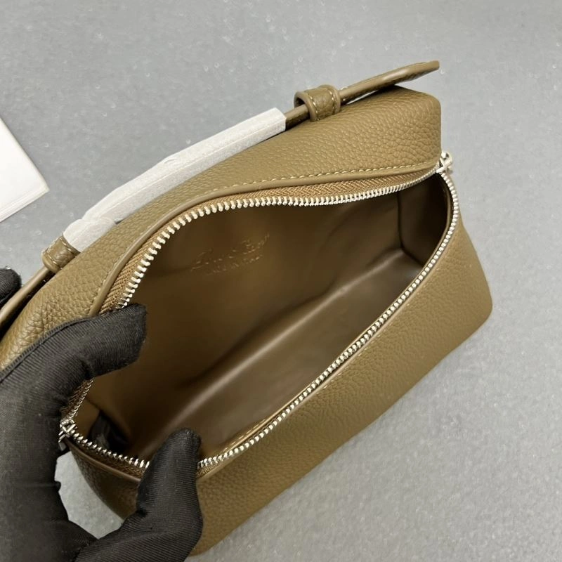 Loro Piana Cosmetic Bags Stylish 83524