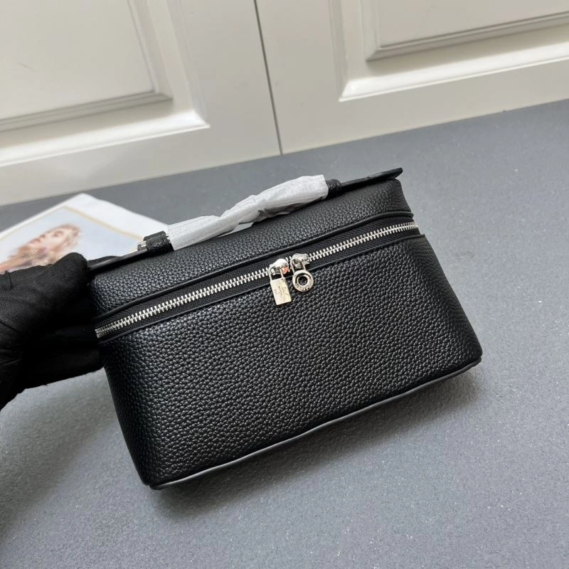 Loro Piana Cosmetic Bags Sophisticated 83521