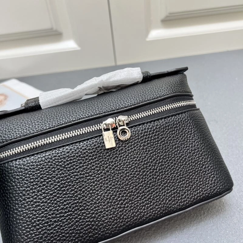 Loro Piana Cosmetic Bags Sophisticated 83521