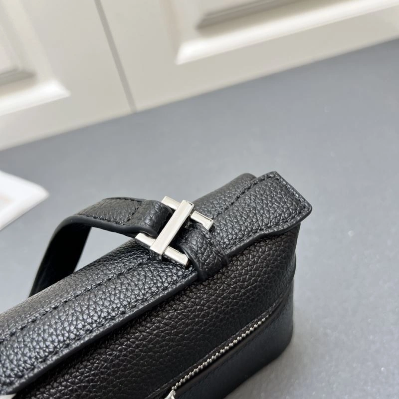 Loro Piana Cosmetic Bags Sophisticated 83521