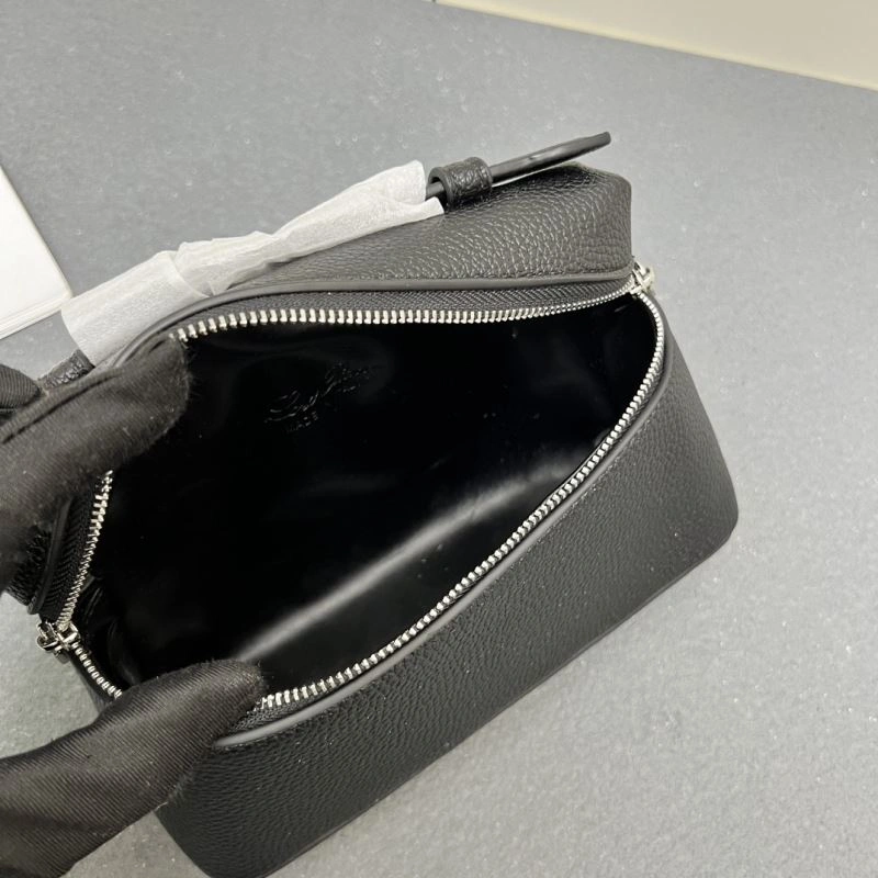 Loro Piana Cosmetic Bags Sophisticated 83521