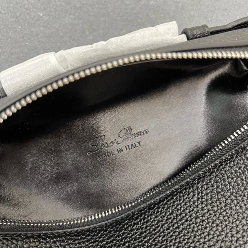 Loro Piana Cosmetic Bags Sophisticated 83521