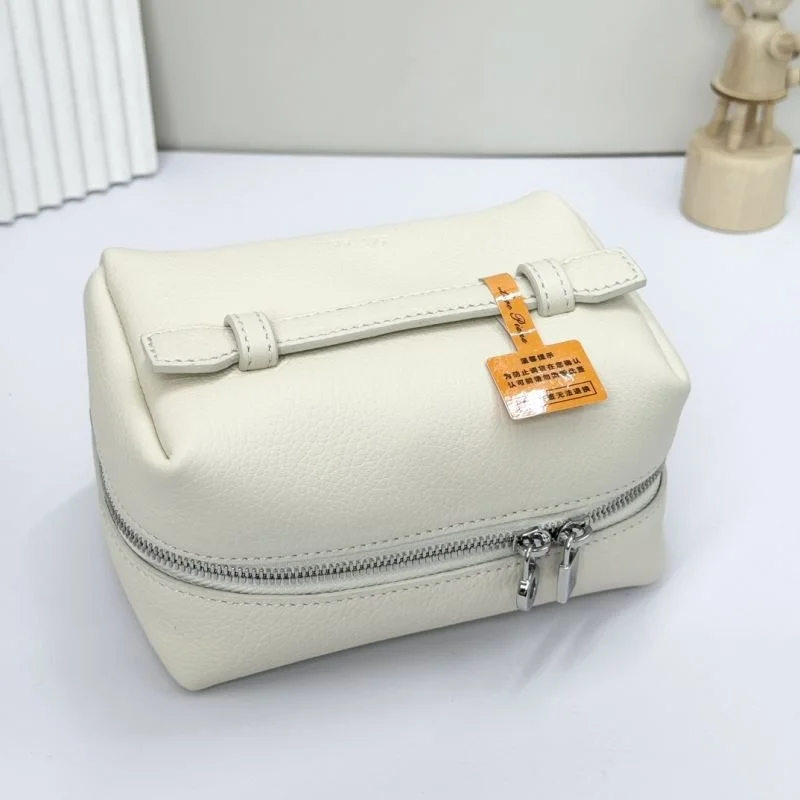 SportInspired Loro Piana Cosmetic Bags 44300