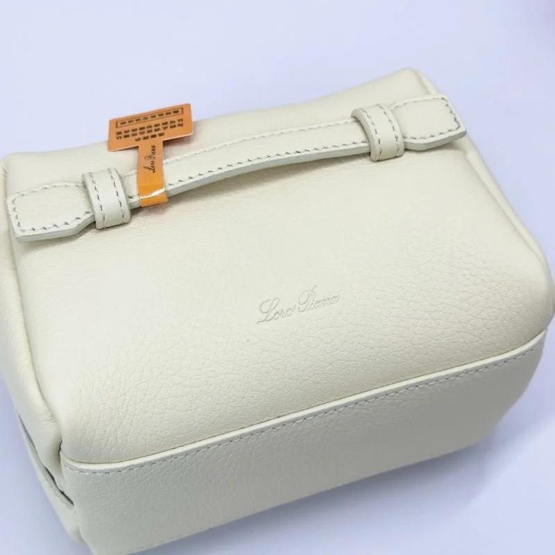 SportInspired Loro Piana Cosmetic Bags 44300