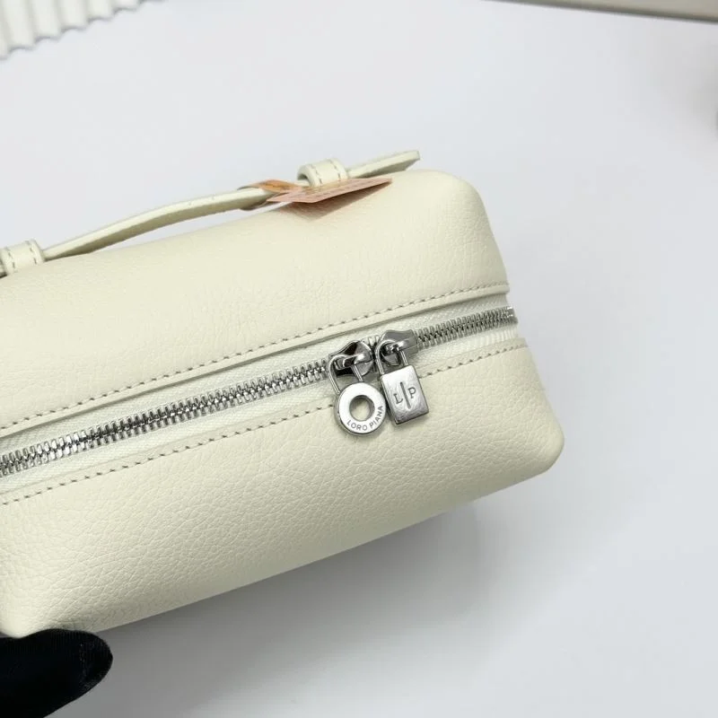 SportInspired Loro Piana Cosmetic Bags 44300