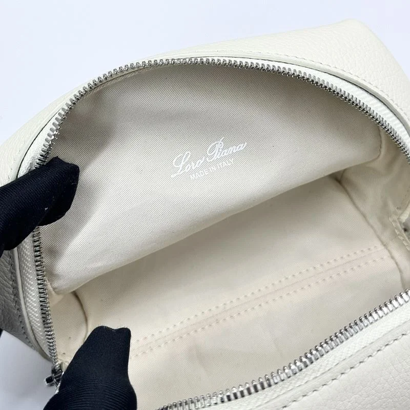 SportInspired Loro Piana Cosmetic Bags 44300
