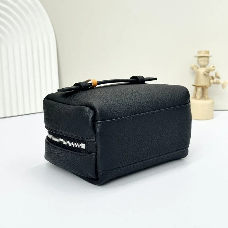 Loro Piana Cosmetic Bags FastDry 44299