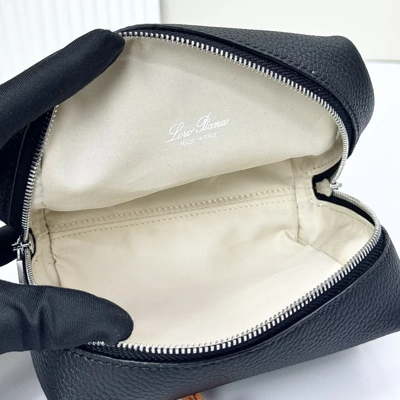 Loro Piana Cosmetic Bags FastDry 44299