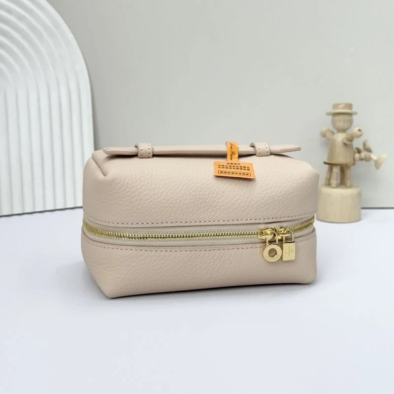 Loro Piana Cosmetic Bags SoftTouch 44298