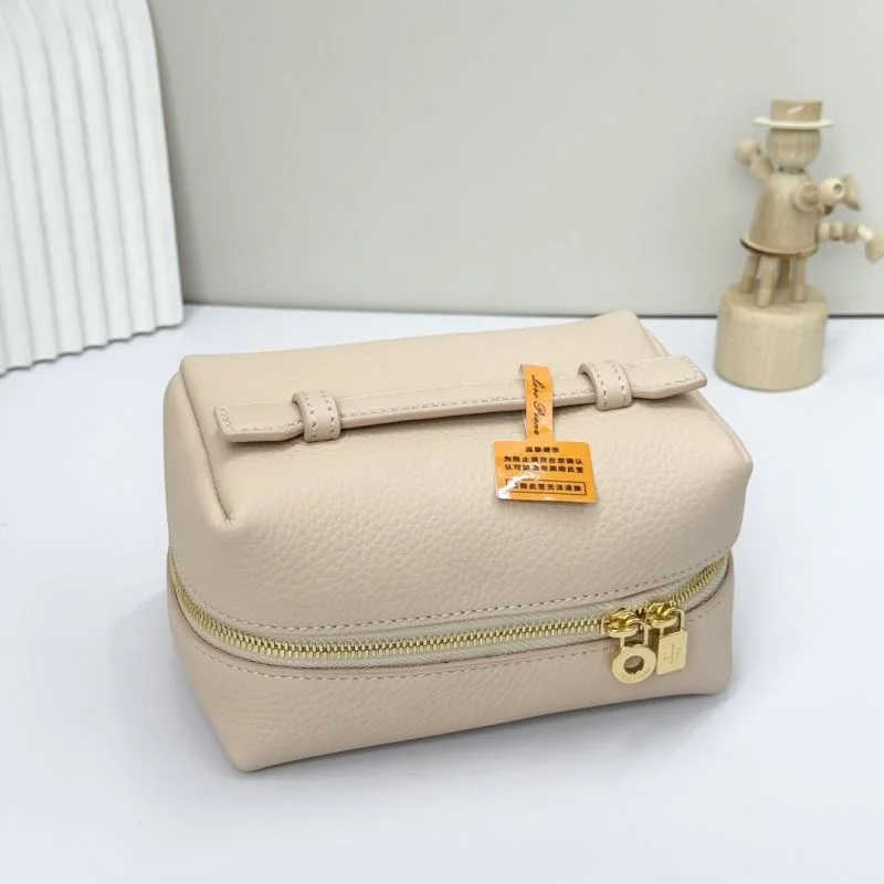 Loro Piana Cosmetic Bags SoftTouch 44298
