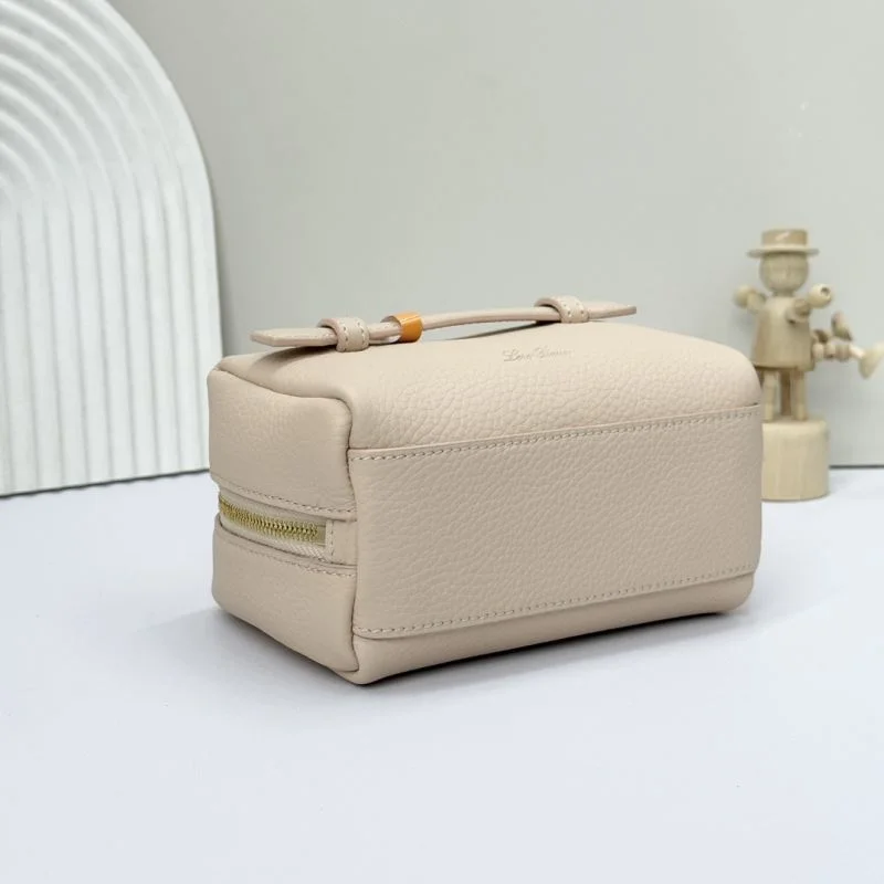 Loro Piana Cosmetic Bags SoftTouch 44298