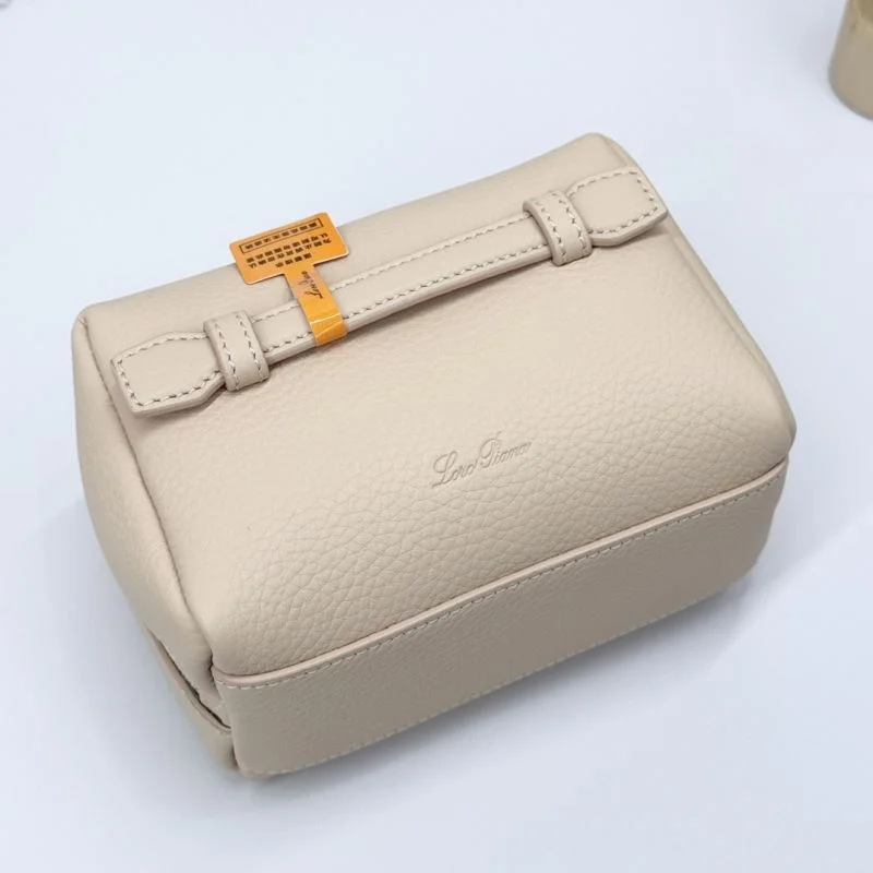 Loro Piana Cosmetic Bags SoftTouch 44298