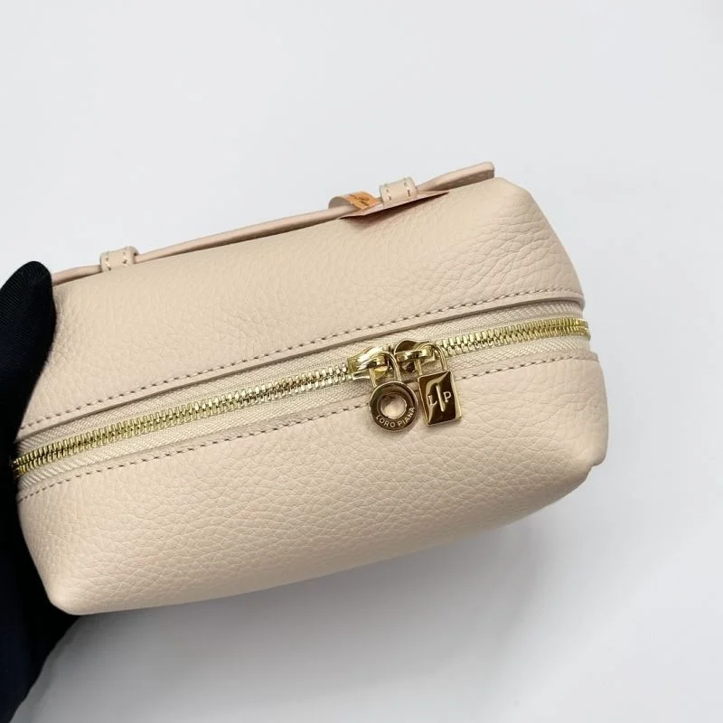 Loro Piana Cosmetic Bags SoftTouch 44298