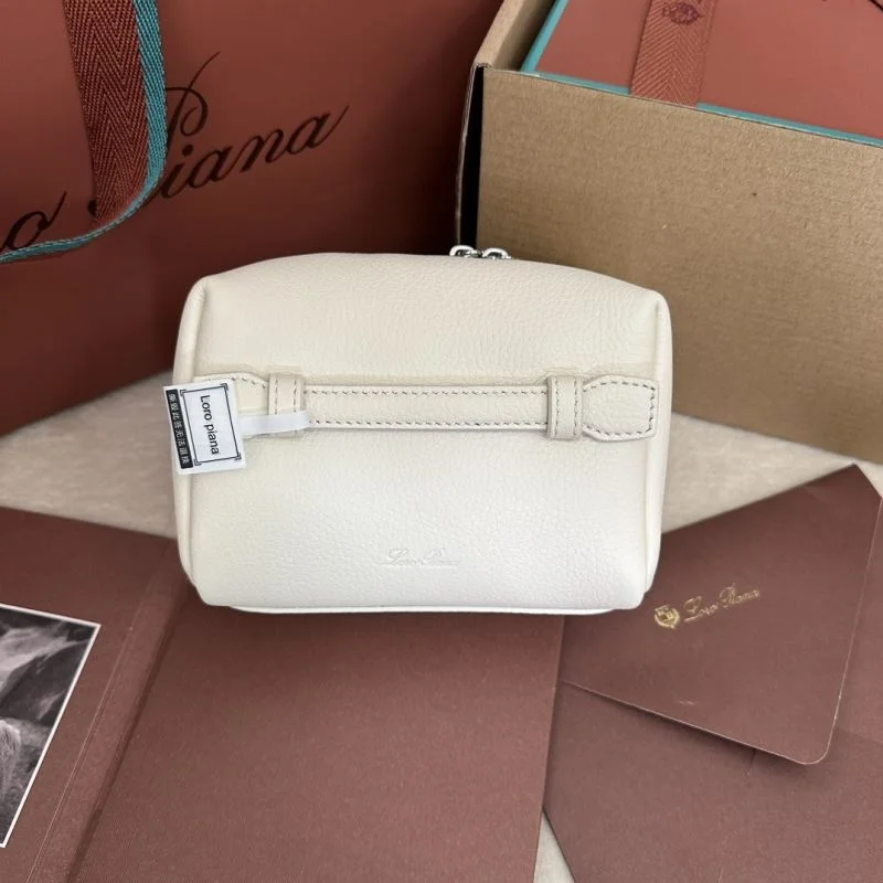 Loro Piana Cosmetic Bags Trendy 43996