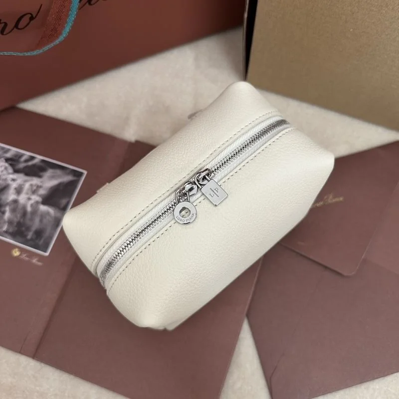Loro Piana Cosmetic Bags Trendy 43996